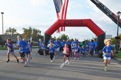 1milestart