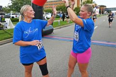 finishers